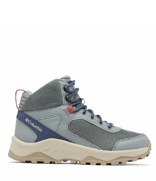 WOMEN'S TRAILSTORM ASCEND MID WP - SEDONA SAGE, NOCTURNAL