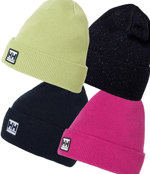 UNISEX URBAN CUFF BEANIE