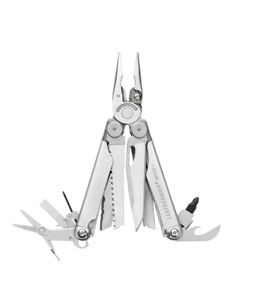 LEATHERMAN WAVE PLUS