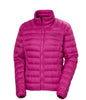 WOMEN'S VERGLAS DOWN JACKET 2.0 - MAGENTA 2.0