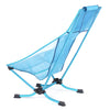 BEACH CHAIR - BLUE MESH WITH TOTE BAG