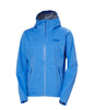 WOMEN'S MOMENTUM 3L STRETCH JACKET - ULTRA BLUE