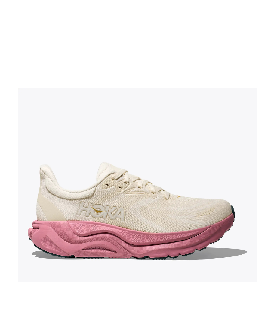 ARAHI 8 WIDE WOMEN'S - ALABASTER / LINGONBERRY