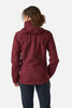 WOMEN'S NAMCHE PACLITE JACKET - DEEP HEATHER