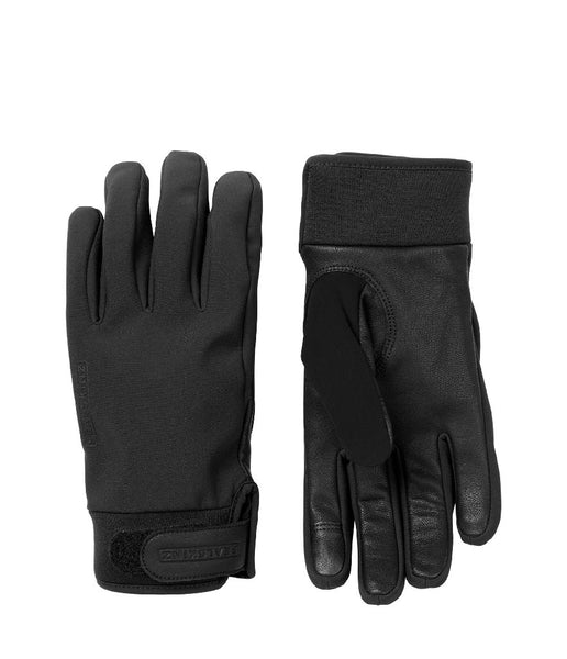 WOMEN'S KELLING WATERPROOF ALL WEATHER INSULATED GLOVE - BLACK