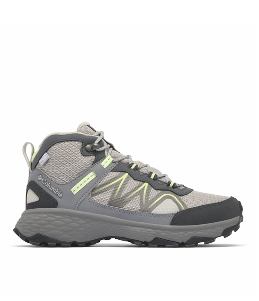 WOMEN'S PEAKFREAK RUSH MID OUTDRY -SHARK, CITRON HAZE