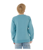 TROPIC DAZE CREW - YOUTH - STORM BLUE