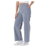 STEVIE CORD PANT WOMEN'S - BLUE GREY