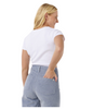 STEVIE CORD PANT WOMEN'S - BLUE GREY