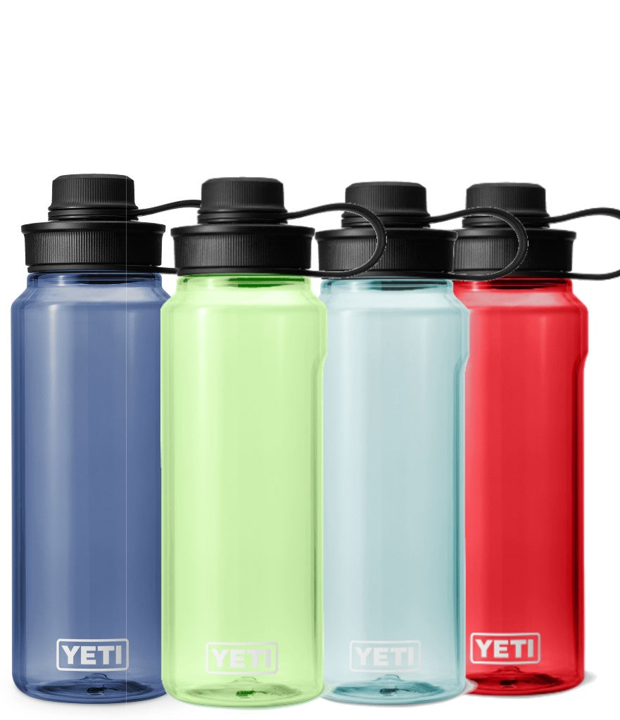 YONDER TETHER 1L WATER BOTTLE