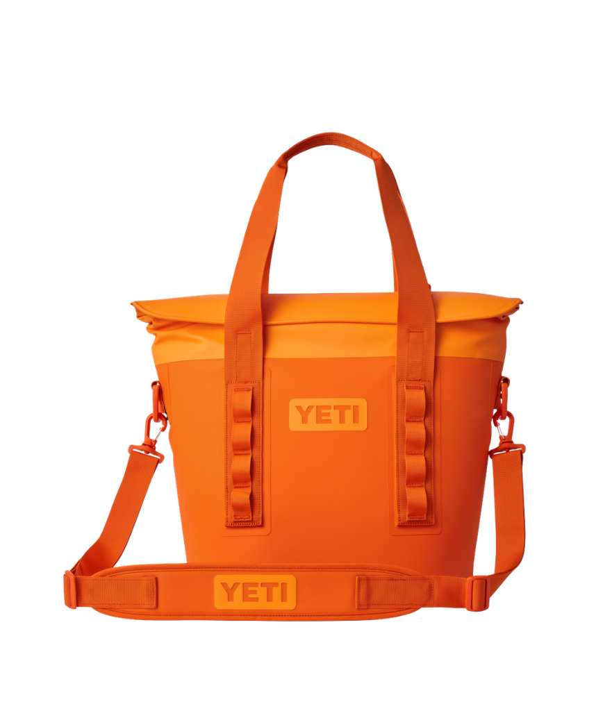 YETI HOPPER BACKPACK - M15 - KING CRAB