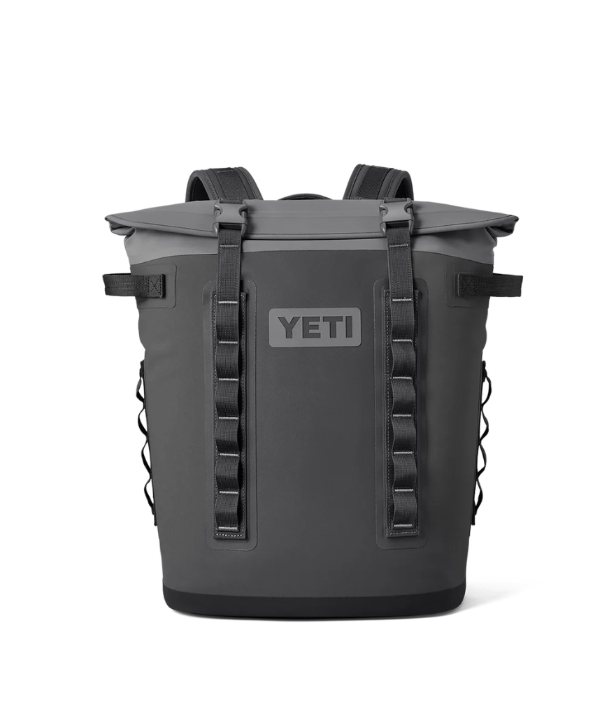 YETI HOPPER BACKPACK M20 CHARCOAL