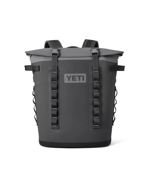 YETI HOPPER BACKPACK M20 CHARCOAL