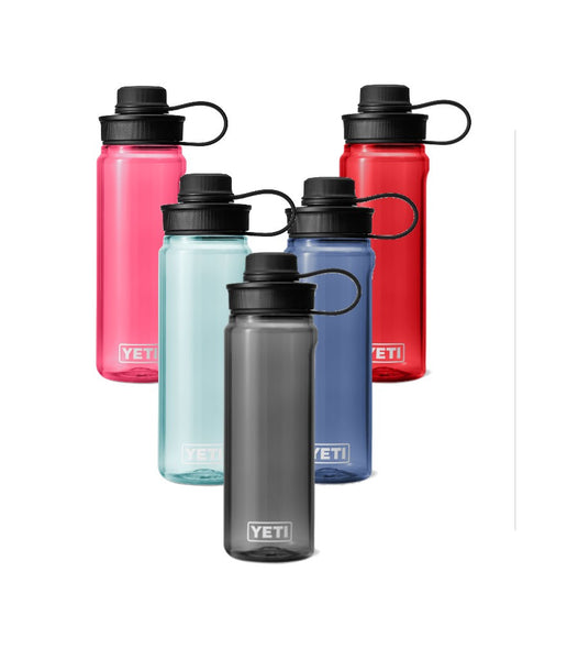 YONDER TETHER 750ML WATER BOTTLE