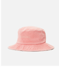 WASHED UPF BUCKET HAT