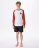 BOY'S WETTIE ICON LS TEE (AGES 12-16)