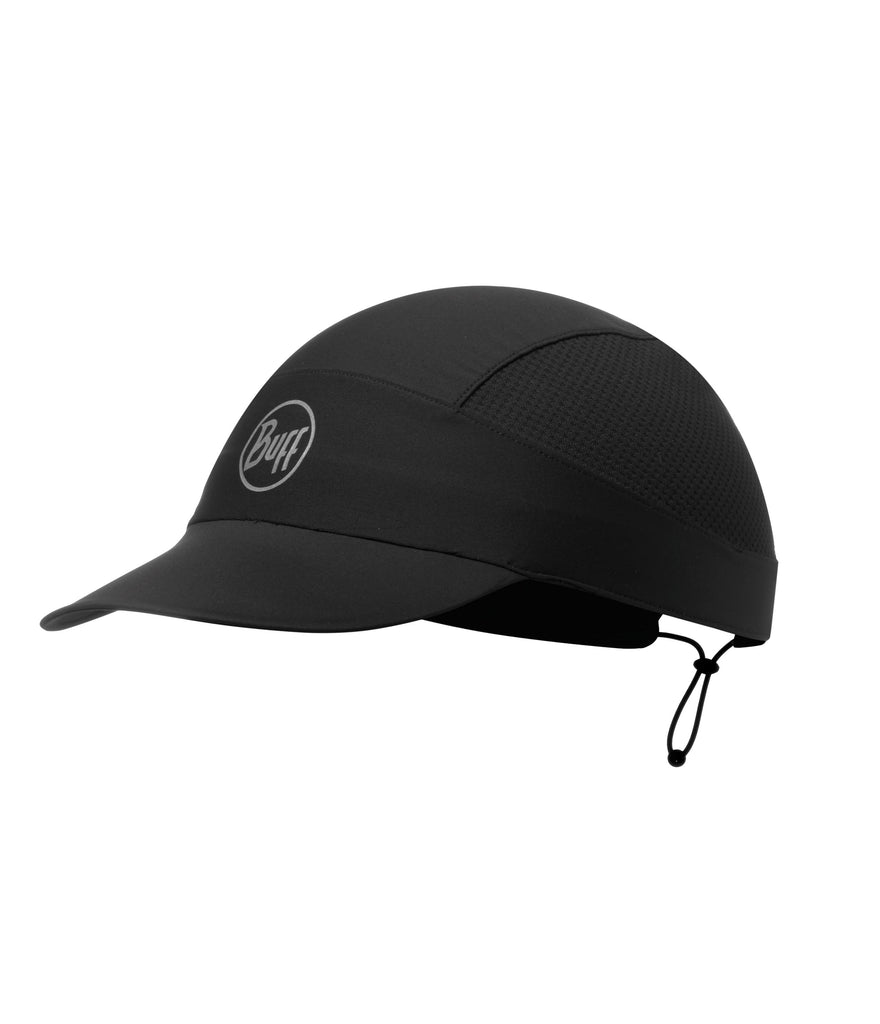 PACK SPEED CAP - BLACK