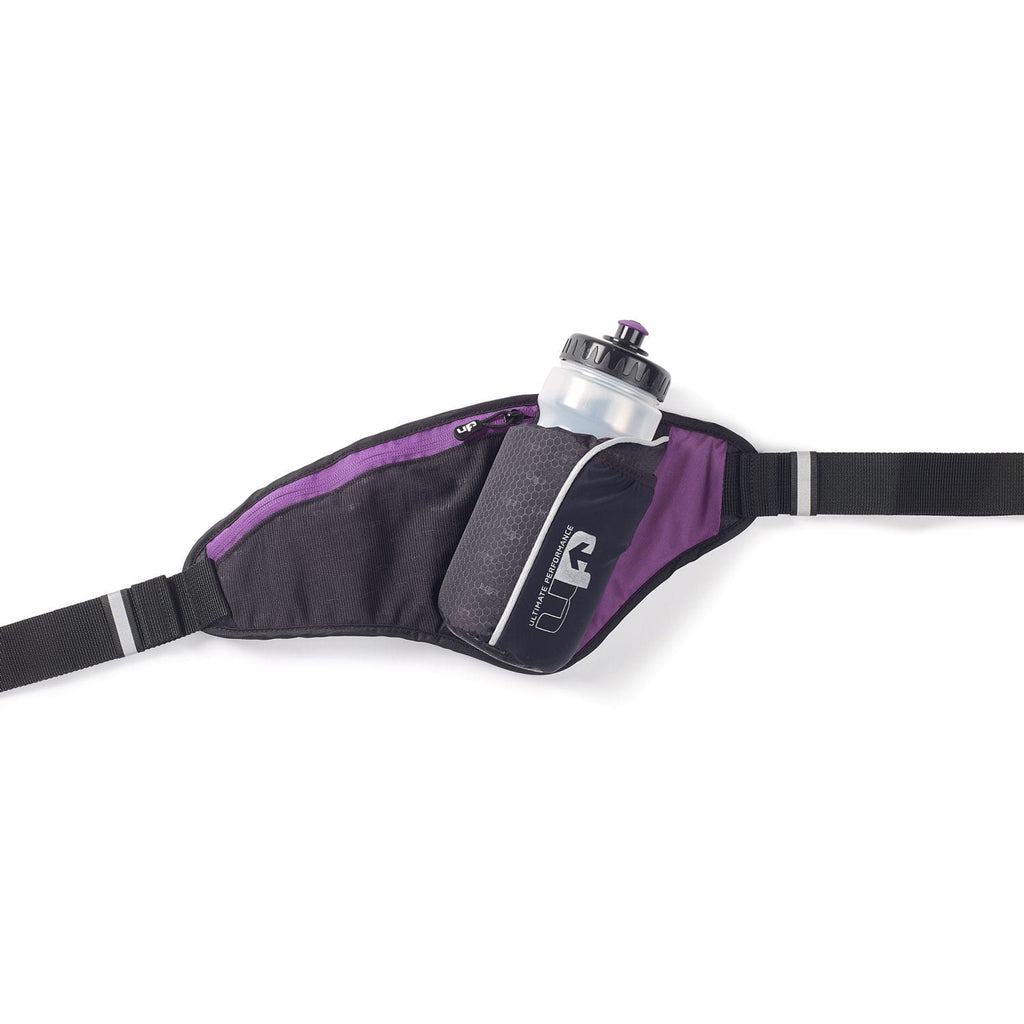 U.P. RIBBLE II HIP BOTTLE + HOLSTER