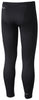 YOUTH MIDWEIGHT 2 BASELAYER TIGHT (AGES 10-16) - BLACK
