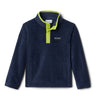 BOY'S STEENS MOUNTAIN1/4 SNAP FLEECE PULL-OVER (AGES 4-10)