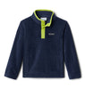 BOY'S STEENS MOUNTAIN1/4 SNAP FLEECE PULL-OVER (AGES 10-16)
