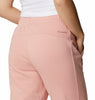 WOMEN'S COLUMBIA LOGO II FRENCH TERRY JOGGER PANT