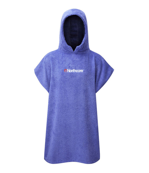 KIDS BEACH BASHA ROBE