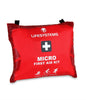 LIGHT AND DRY MICRO FIRST AID KIT