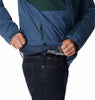 MEN'S TIPTON PEAK II INSULATED JACKET - DARK MOUNTAIN,