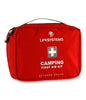 CAMPING FIRST AID KIT