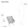 HELINOX CHAIR ZERO - R1