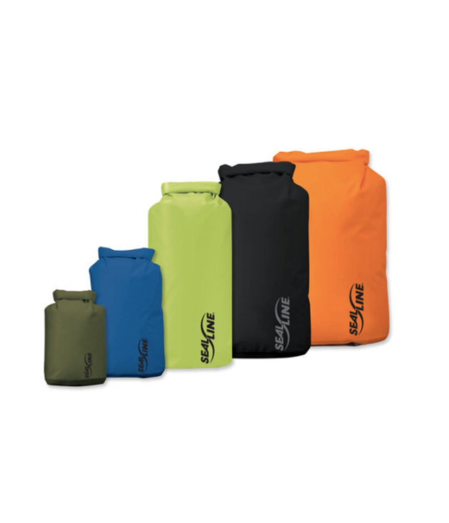 DISCOVERY DECK DRY BAG