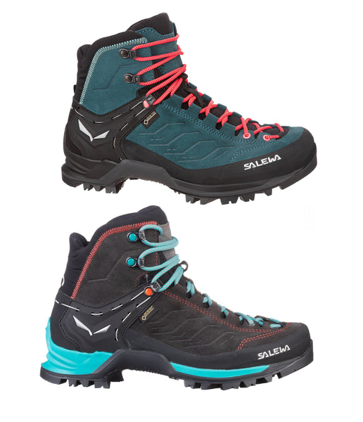 MOUNTAIN TRAINER MID GORE-TEX WOMEN'S BOOTS