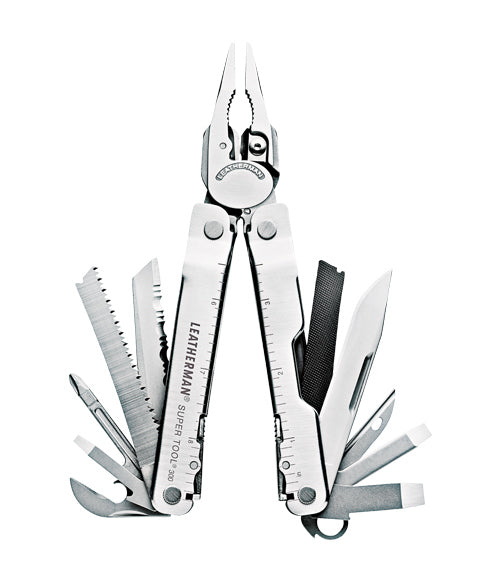 LEATHERMAN SUPER TOOL 300