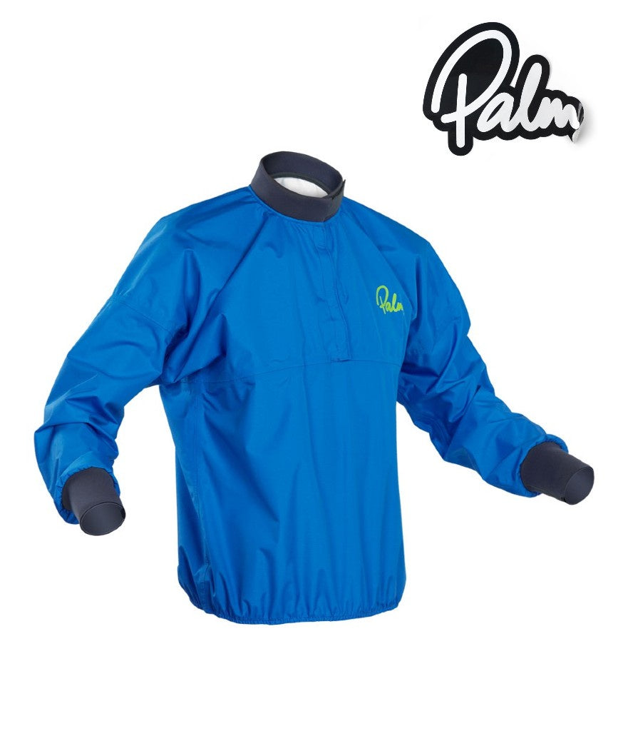 KID'S POP JACKET BLUE