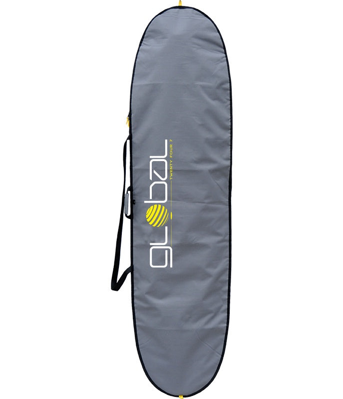 Amazon.com : UCEDER Surfboard Cover and Surfboard Storage Bag for Outdoor  Travel,5'0