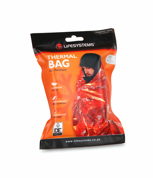 THERMAL BLANKET