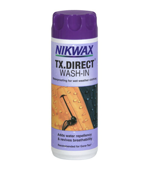 TX DIRECT WASH-IN