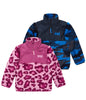 KID'S CHAMP 1/2 ZIP MIDLAYER