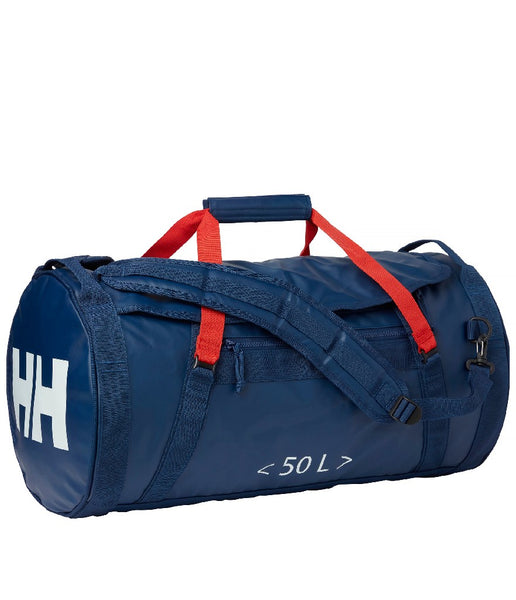 HH DUFFEL BAG 2 50L -  OCEAN