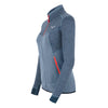 PUEZ MELANGE 2 POLARLITE WOMEN'S FLEECE