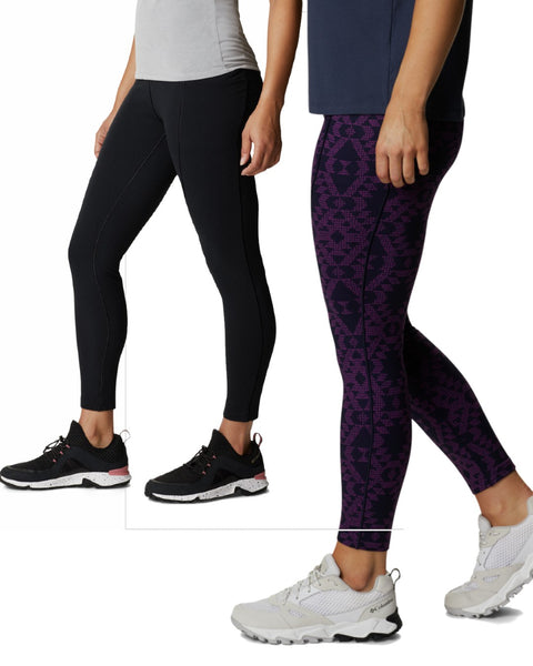 WOMEN'S WEEKEND ADVENTURE 7/8 LEGGING