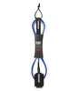 NORTHCORE 6MM SURFBOARD LEASH - 7'0