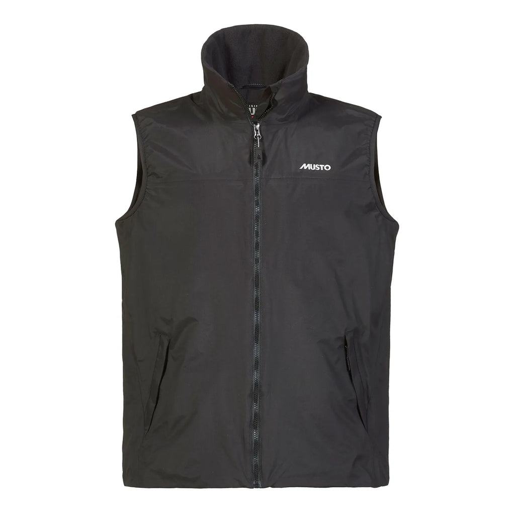 MEN'S SNUG VEST 2