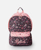 DITSY DOME 18L BACKPACK WITH PENCIL CASE
