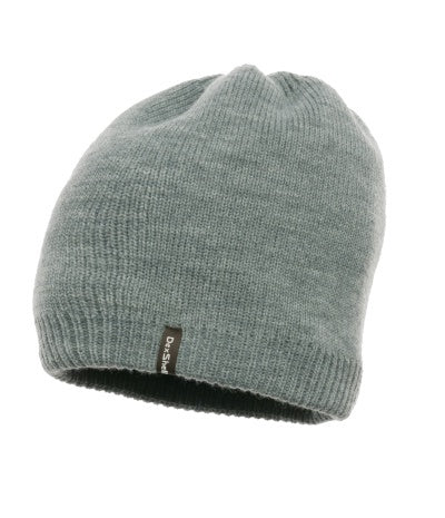 DEXSHELL WATERPROOF BEANIE HAT SOLO - ONE SIZE