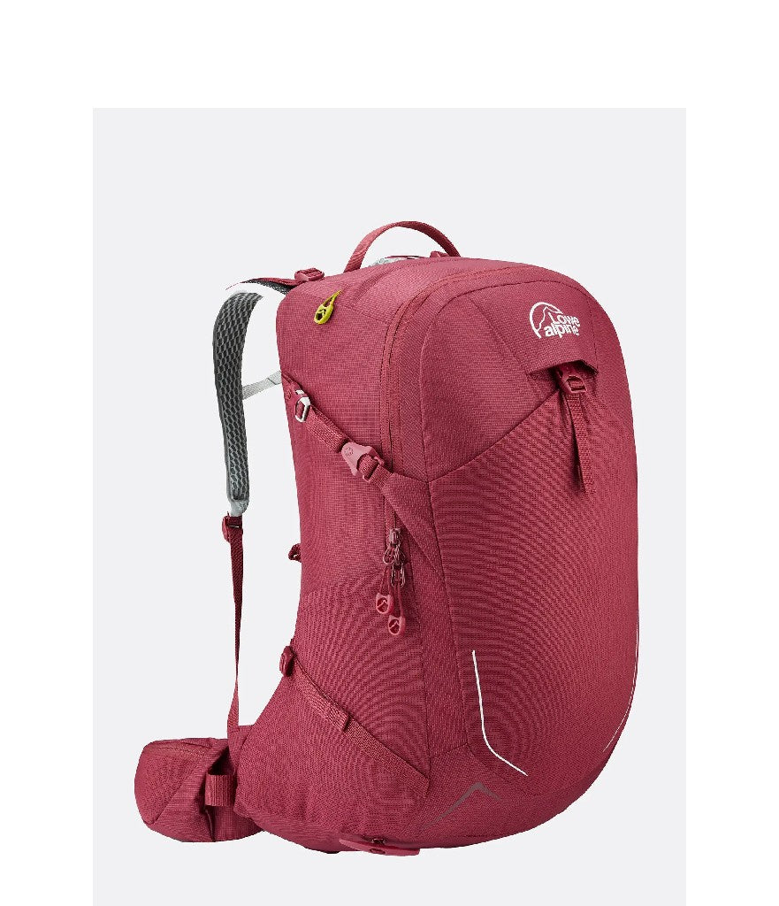 AIRZONE TREK ND26 - RASPBERRY