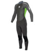 IMPACT FULL 3/2MM JUNIOR WETSUIT '22- AGES 4 TO 10