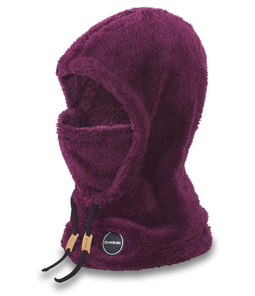 BERGEN FLEECE HOODY - BALACLAVA