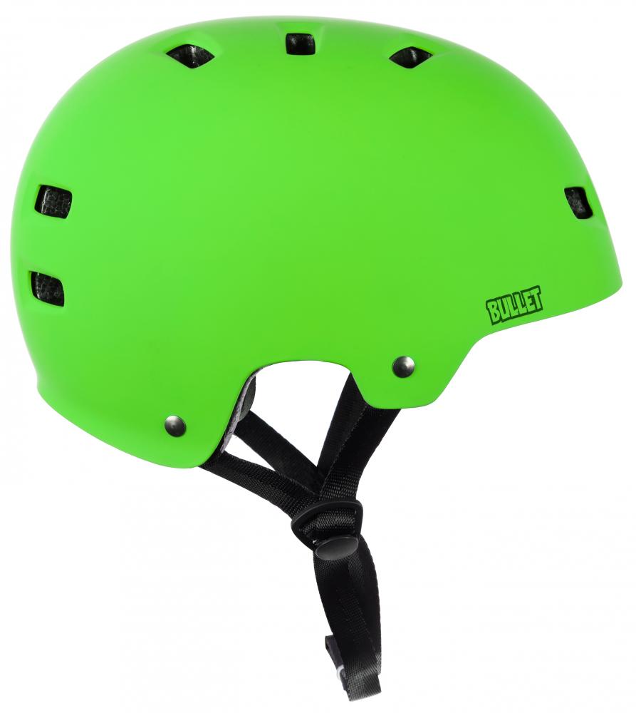ADULT BULLET DELUXE HELMET T35